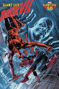 GIANT-SIZE DAREDEVIL #1