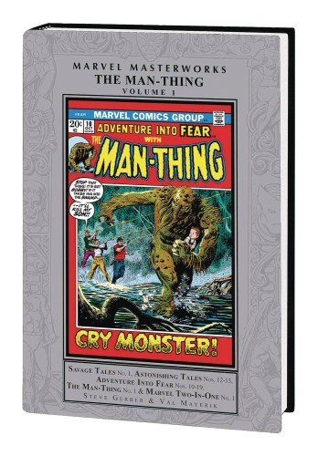 MMW MAN-THING HC VOL 01 (9781302955472)