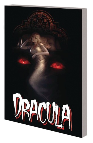 DRACULA TP (9781302960407)
