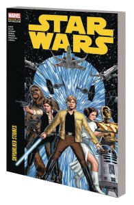 STAR WARS MODERN ERA EPIC COLLECT TP VOL 01 SKYWALKER STRIKES