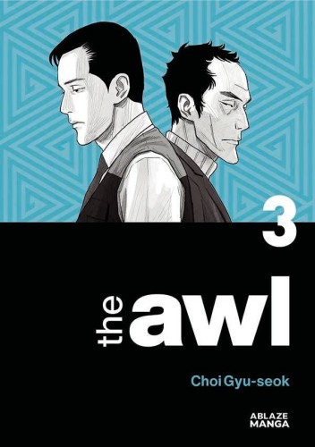 THE AWL GN VOL 03 (9781684972715)