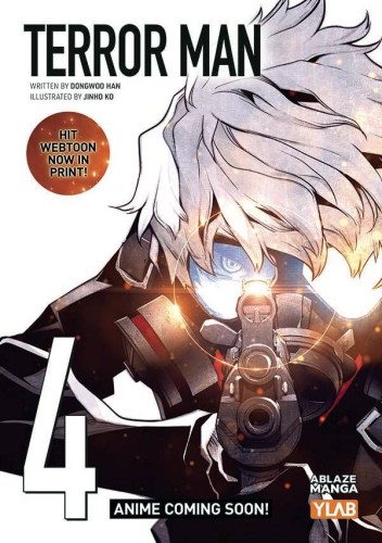TERROR MAN GN VOL 04 (9781684972746)