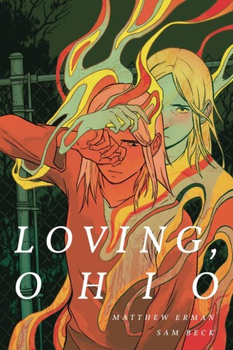 LOVING OHIO GN (9781506741567)