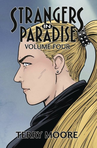 STRANGERS IN PARADISE TP VOL 04 (OF 4) (9781961797024)