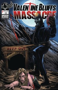 VALENTINE BLUFFS MASSACRE #3 CVR D HASSON