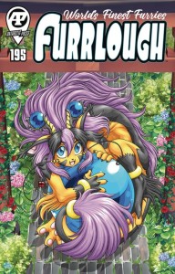 FURRLOUGH #195