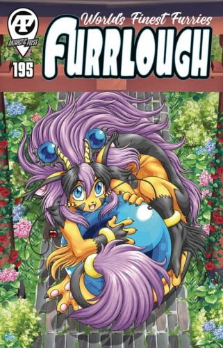 FURRLOUGH #195