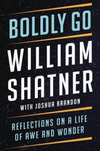 BOLDLY GO REFLECTIONS ON LIFE AWE & WONDER SC