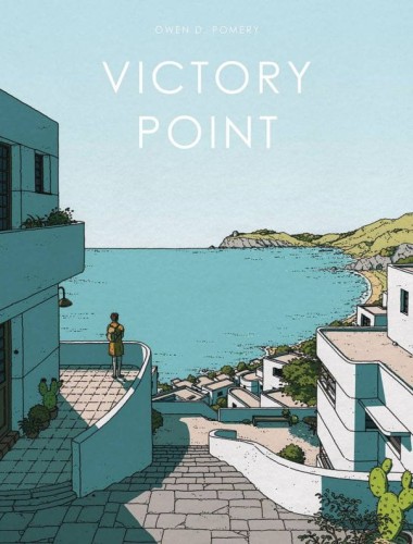 VICTORY POINT SC GN (9781910395806)