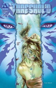 THRESHOLD FERAL BAG SET (4CT)