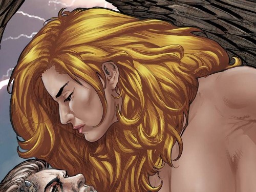 HELLINA WHIPPED NUDE BAG SET (3CT)