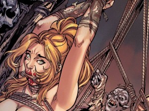 THRESHOLD ALLURE BONDAGE NUDE BAG SET (3CT)