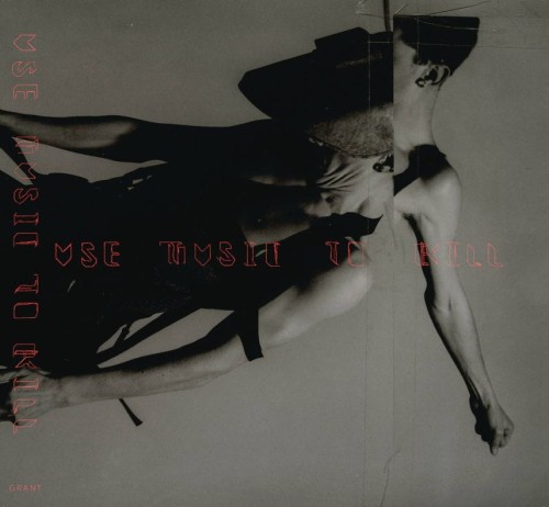 USE MUSIC TO KILL ART OF PHIL HALE HC (9781880418840)