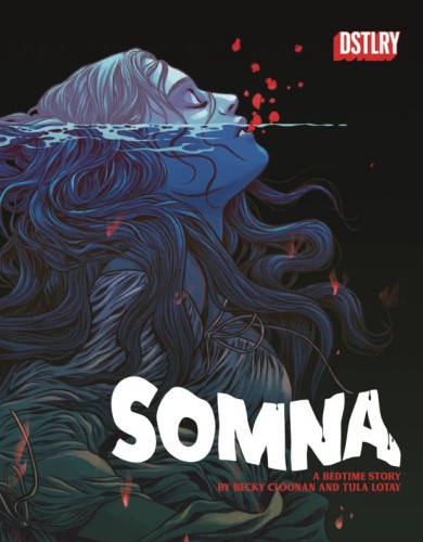 SOMNA HC (9781962265010)