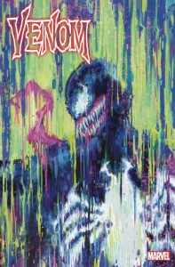 DF VENOM #32 BESCH VAR SGN