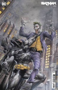DF BATMAN #142 CVR B FINCH CARD STOCK VAR CGC GRADED