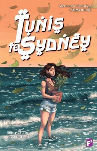 TUNIS TO SYDNEY TP (9781960171139)