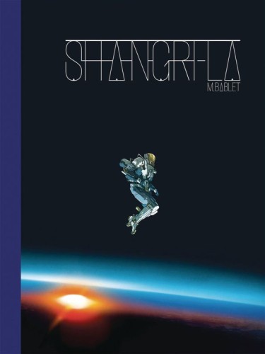 SHANGRI LA GN (9781951719982)