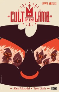 CULT OF THE LAMB #1 CVR D BA