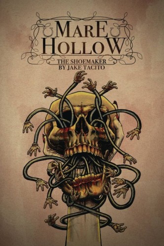MARE HOLLOW THE SHOEMAKER TP (9781639690060)