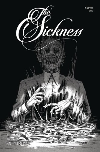 THE SICKNESS TP VOL 01 (9781941250617)