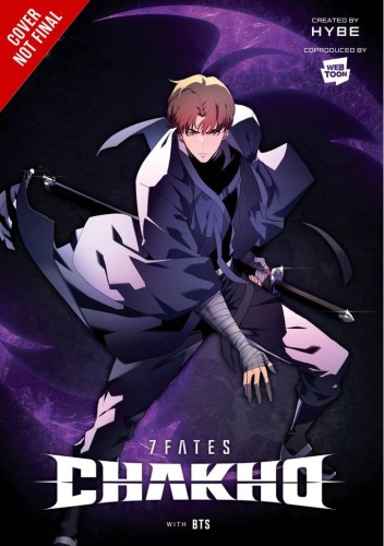 7FATES CHAKHO GN VOL 04 (9798400900600)