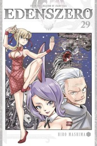 EDENS ZERO GN VOL 29