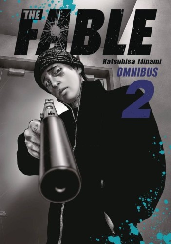 FABLE OMNIBUS GN VOL 02 (9798888772454)