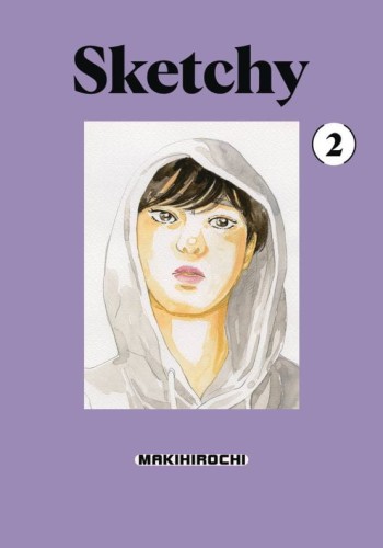 SKETCHY GN VOL 02 (9798888770153)