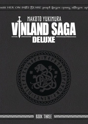 VINLAND SAGA DLX HC VOL 03 (9781646519804)