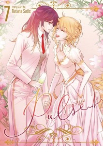 PULSE GN VOL 07