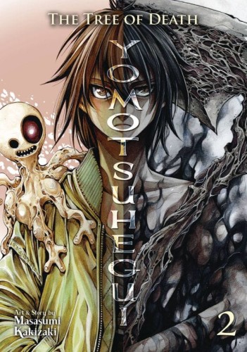 TREE OF DEATH YOMOTSUHEGUI GN VOL 02 (9798888436523)
