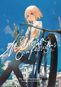 MIMOSA CONFESSIONS SC NOVEL 01