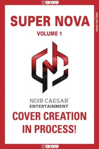 SUPER NOVA 01