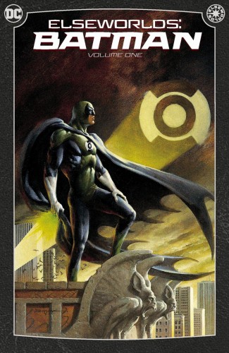 ELSEWORLDS BATMAN TP VOL 01 (2024 EDITION) (9781779529541)