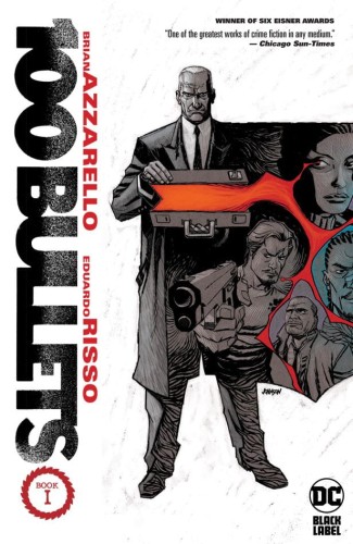 100 BULLETS TP BOOK 01 (2024 EDITION) (9781779525772)