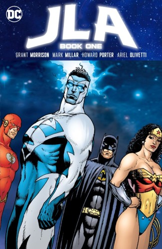 JLA TP BOOK 01 (9781779525673)