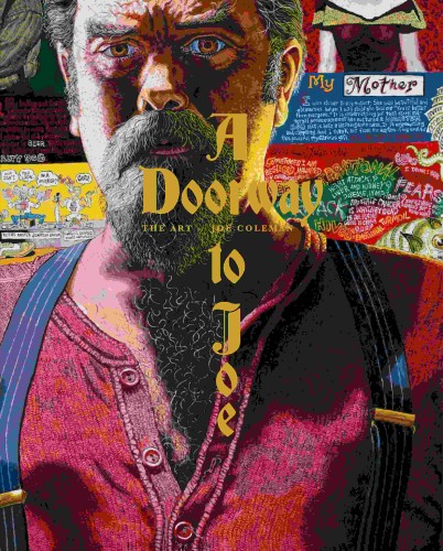 DOORWAY TO JOE HC (9781683968702)