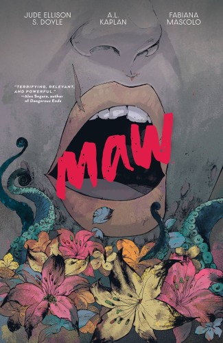 MAW TP (9781684158409)