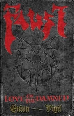 FAUST LOVE OF THE DAMNED TP (9781955802185)