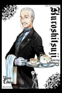 Kuroshitsuji tom 10