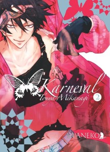 Karneval tom 2