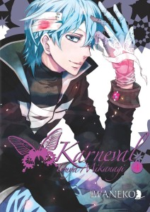 Karneval tom 4