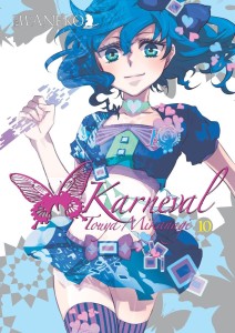 Karneval tom 10