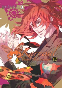 Karneval tom 12