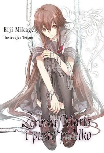 Zerowa Maria i puste pudełko tom 5 (9788365229922)