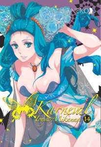 Karneval tom 14