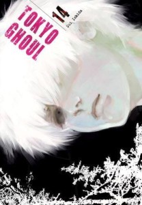Tokyo Ghoul tom 14