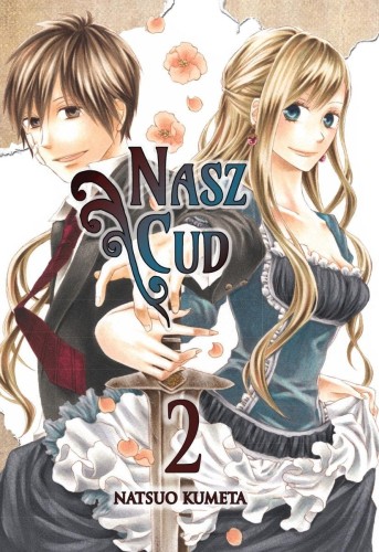 Nasz cud tom 2 (9788380960138)