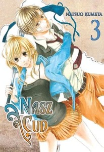 Nasz cud tom 3